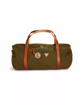 Bilde av AMUNDSEN OKAVANGA DUFFEL BAG 35L