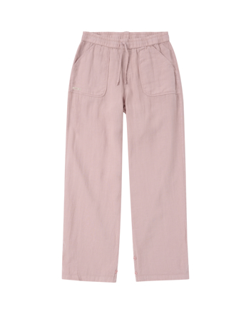 Bilde av AMUNDSEN SAFARI LINEN PANTS W