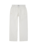 Bilde av AMUNDSEN SAFARI LINEN PANTS W