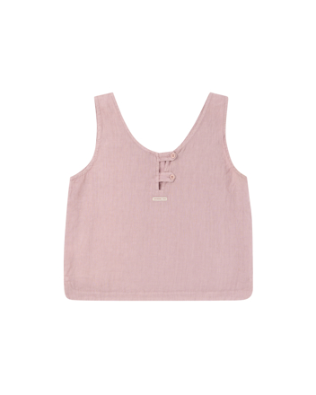 Bilde av AMUNDSEN SAFARI LINEN TOP W