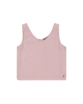 Bilde av AMUNDSEN SAFARI LINEN TOP W