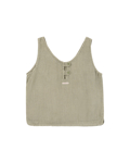 Bilde av AMUNDSEN SAFARI LINEN TOP W