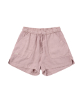 Bilde av AMUNDSEN SAFARI LINEN SHORTS W