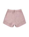 Bilde av AMUNDSEN SAFARI LINEN SHORTS W