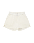 Bilde av AMUNDSEN SAFARI LINEN SHORTS W