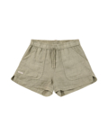Bilde av AMUNDSEN SAFARI LINEN SHORTS W