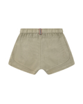 Bilde av AMUNDSEN SAFARI LINEN SHORTS W