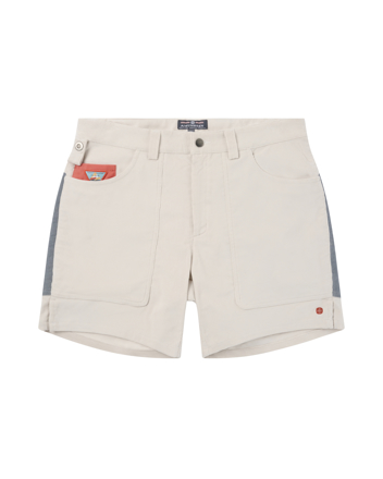 Bilde av AMUNDSEN 7INCHER CONCORD SHORTS M