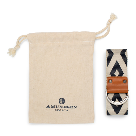 Bilde av AMUNDSEN WOVEN BELT IN BAG