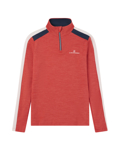 Bilde av AMUNDSEN 5MILA HALF ZIP W