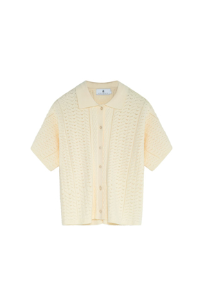 Bilde av ARNIE SAYS EMILIE SHORT SLEEVE