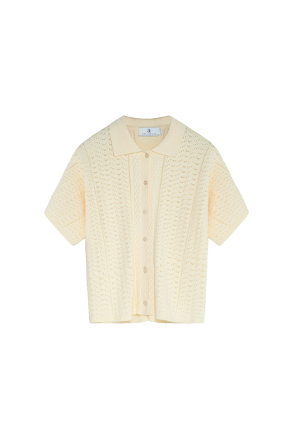 Bilde av ARNIE SAYS EMILIE SHORT SLEEVE