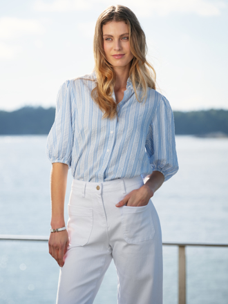 Bilde av ANEMONE SEASIDE BLOUSE
