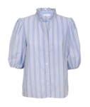 Bilde av ANEMONE SEASIDE BLOUSE