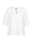 Bilde av ELLA & IL ELLIE LINEN TOP