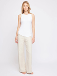 Bilde av ELLA & IL MOLLY LINEN PANTS