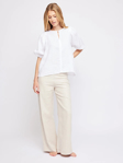 Bilde av ELLA & IL MOLLY LINEN PANTS