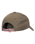 Bilde av AMUNDSEN LINEN PATCH CAP