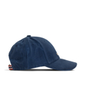 Bilde av AMUNDSEN WAXED COTTON CAP