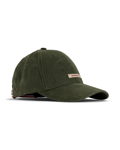 Bilde av AMUNDSEN WAXED COTTON CAP