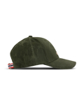 Bilde av AMUNDSEN WAXED COTTON CAP