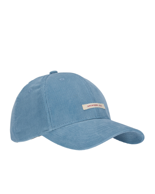 Bilde av AMUNDSEN CONCORD PATCH CAP