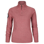 Bilde av AMUNDSEN W DECK HALF ZIP