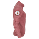 Bilde av AMUNDSEN W DECK HALF ZIP