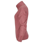 Bilde av AMUNDSEN W DECK HALF ZIP