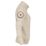Bilde av AMUNDSEN W DECK HALF ZIP