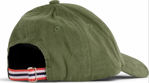 Bilde av AMUNDSEN CONCORD PATCH CAP