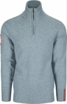 Bilde av AMUNDSEN M DECK HALF ZIP