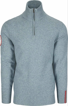 Bilde av AMUNDSEN M DECK HALF ZIP