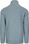 Bilde av AMUNDSEN M DECK HALF ZIP
