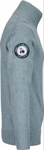 Bilde av AMUNDSEN M DECK HALF ZIP