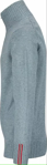 Bilde av AMUNDSEN M DECK HALF ZIP