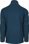 Bilde av AMUNDSEN M DECK HALF ZIP