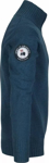 Bilde av AMUNDSEN M DECK HALF ZIP