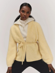Bilde av ELLA & IL FREDRIKKE CHUNKY CARDIGAN
