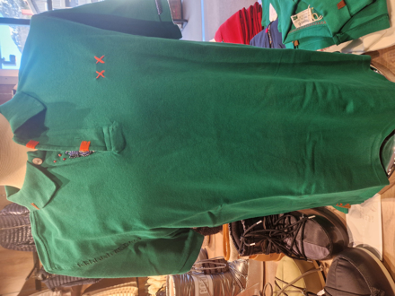Bilde av PROJEKT EXX GIPSY PREPSTER POLO SLIM FIT