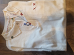 Bilde av PROJEKT EXX GIPSY PREPSTER POLO SLIM FIT