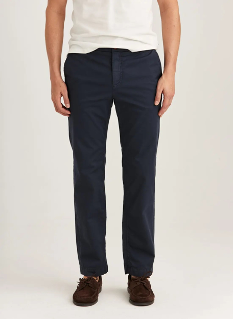 Bilde av MORRIS JEFFREY SUMMER CHINO