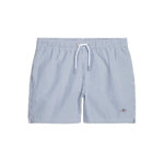 Bilde av GANT H SEERSUCKER SWIM SHORTS