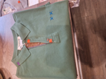 Bilde av PRODJECT E XX PREPSTER VINTAGE POLO