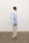 Bilde av JULIE JOSEPHINE ALBERTINE SHIRT