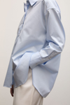 Bilde av JULIE JOSEPHINE ALBERTINE SHIRT