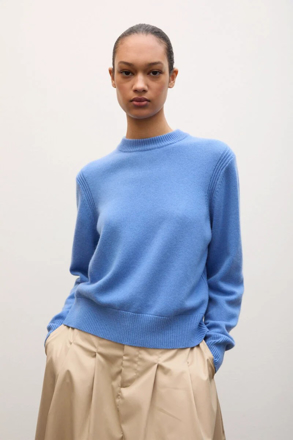 Bilde av JULIE JOSEPHINE ALMA SWEATER