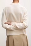 Bilde av JULIE JOSEPHINE ALMA SWEATER