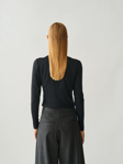Bilde av JULIE JOSEPHINE ANDREA WOOL LONGSLEEVE