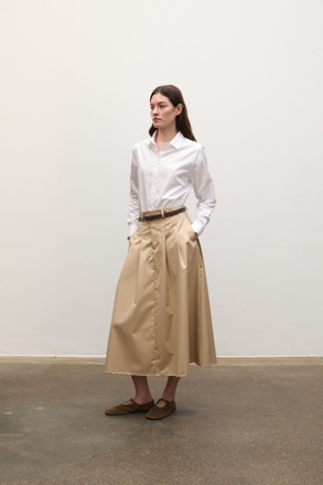 Bilde av JULIE JOSEPHINE LIV SHIRT